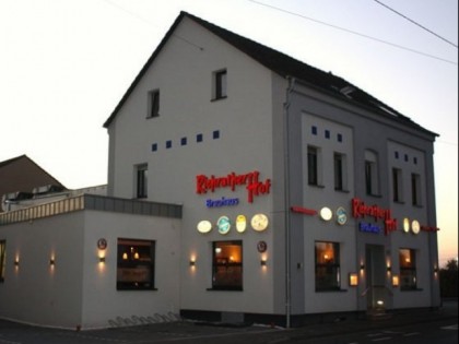 Foto: Richrather Hof