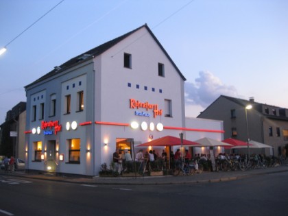 Foto: Richrather Hof